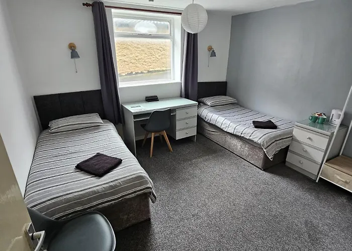 The Coach House