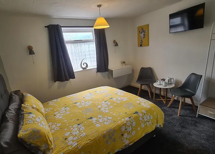 The Coach House