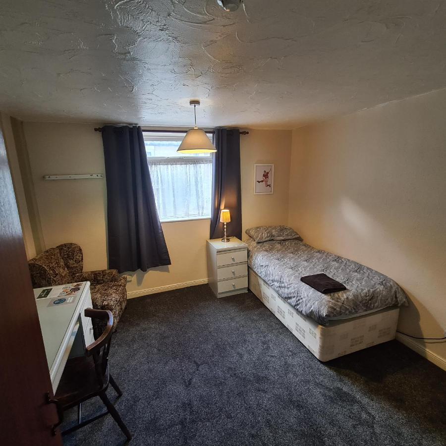 The Coach House Kegworth