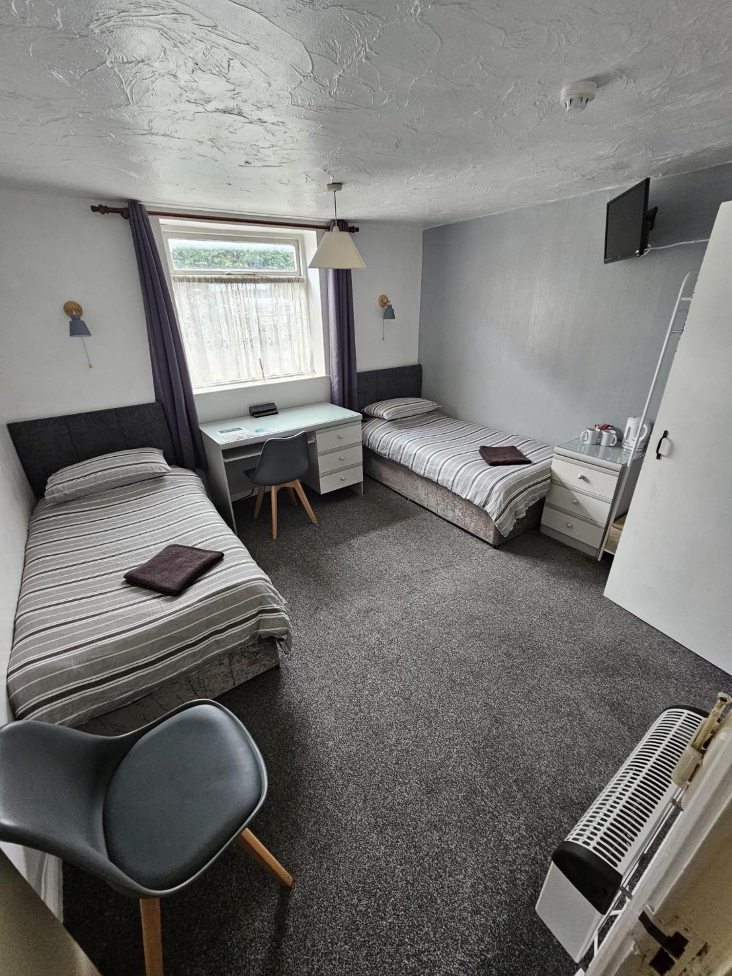 The Coach House Kegworth